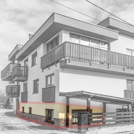 Hotel Demanova Apartments - Dependance Liptovský Mikuláš Δωμάτιο φωτογραφία