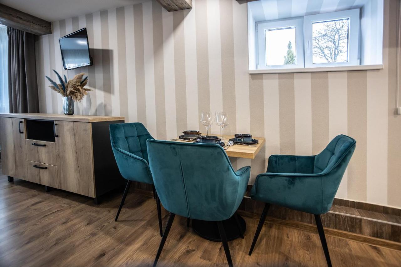 Hotel Demanova Apartments - Dependance Liptovský Mikuláš Εξωτερικό φωτογραφία