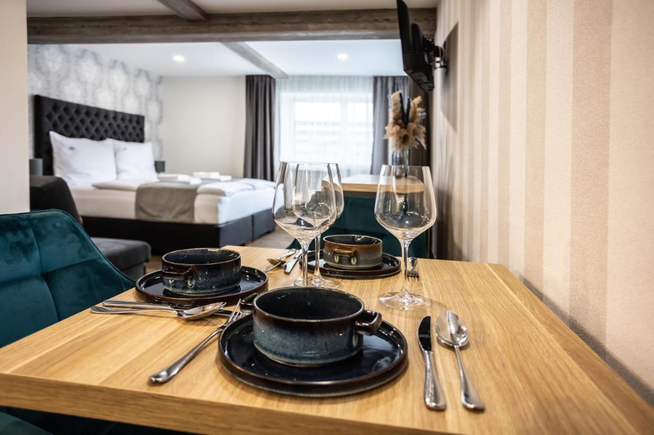 Hotel Demanova Apartments - Dependance Liptovský Mikuláš Εξωτερικό φωτογραφία