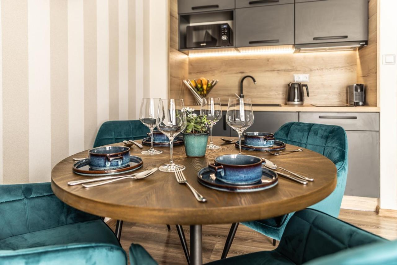 Hotel Demanova Apartments - Dependance Liptovský Mikuláš Εξωτερικό φωτογραφία