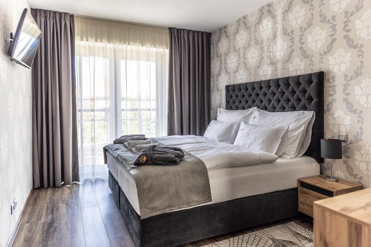 Hotel Demanova Apartments - Dependance Liptovský Mikuláš Εξωτερικό φωτογραφία
