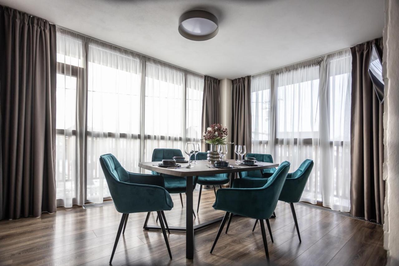 Hotel Demanova Apartments - Dependance Liptovský Mikuláš Εξωτερικό φωτογραφία