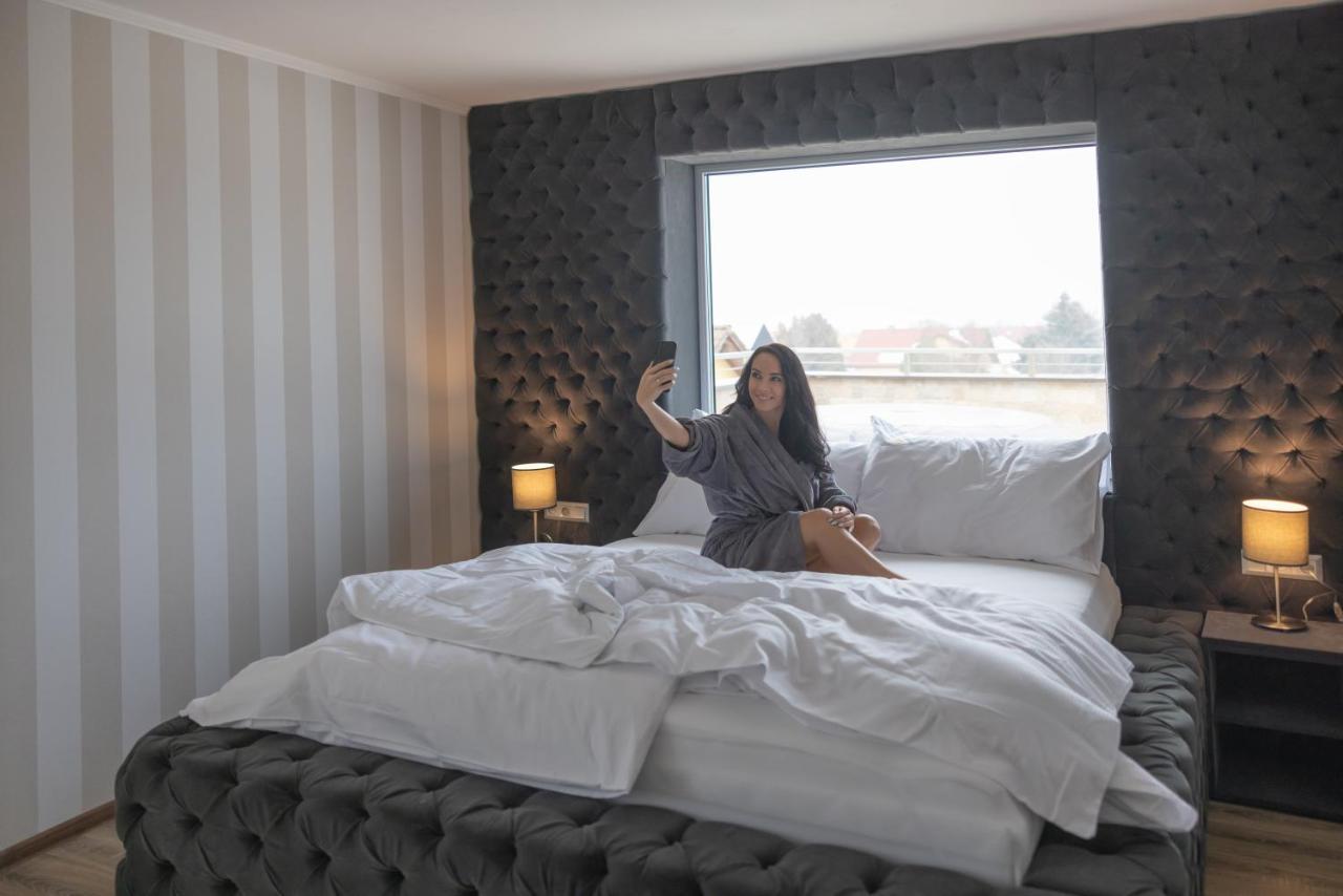 Hotel Demanova Apartments - Dependance Liptovský Mikuláš Εξωτερικό φωτογραφία