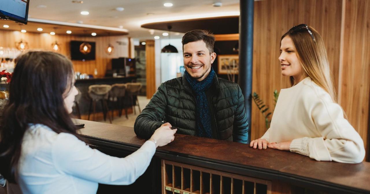 Hotel Demanova Apartments - Dependance Liptovský Mikuláš Εξωτερικό φωτογραφία