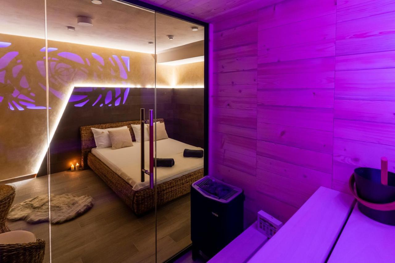 Hotel Demanova Apartments - Dependance Liptovský Mikuláš Εξωτερικό φωτογραφία